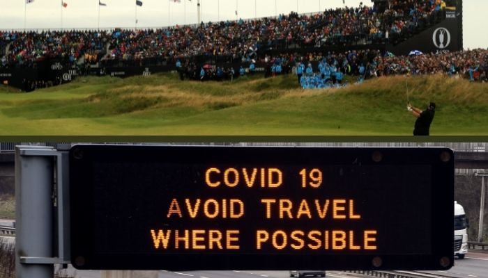 British Open 2021: R&A verkünd...