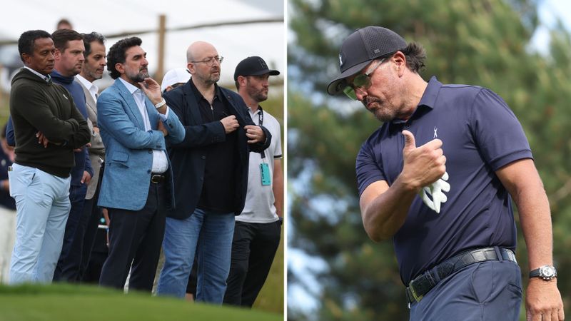 Ein Zocker gibt sich geläutert...