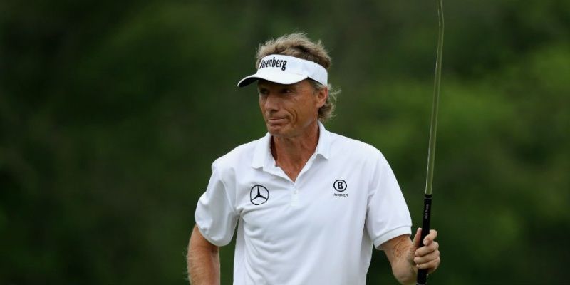 "Ich glaube an Ehrlichkeit und...