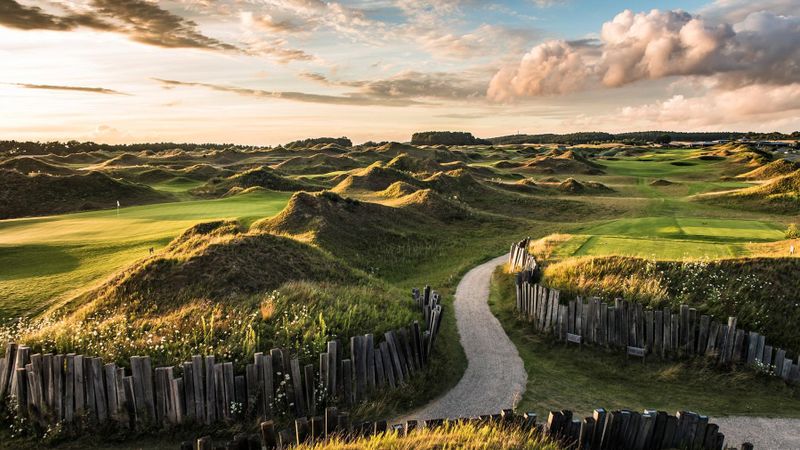 Winstongolf - Langers bevorzug...