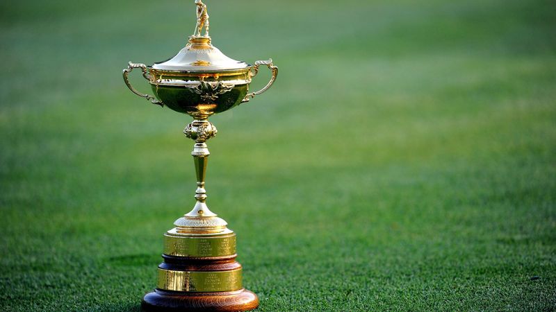 Ryder Cup 2023 Qualifikation b...