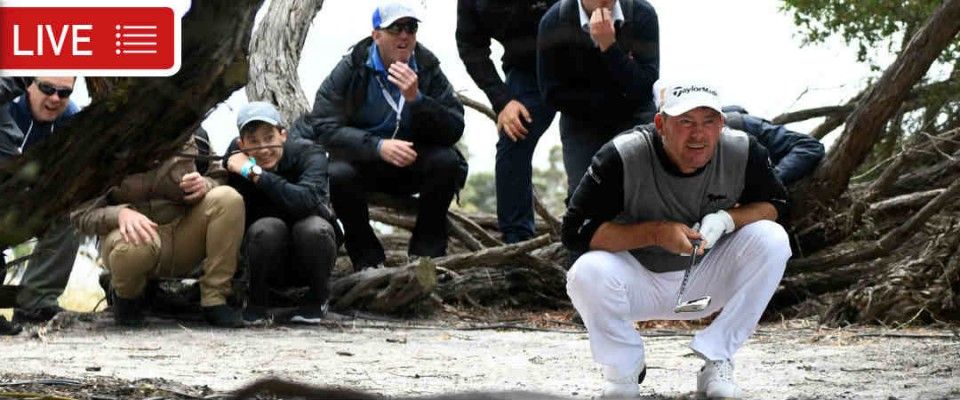 Valspar Championship Live: Alex Cejka gibt im Finale nochmal alles