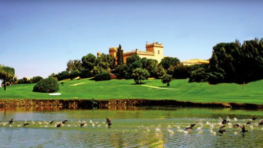 Montecastillo Barceló Golf Club