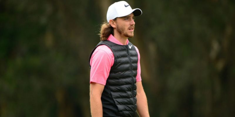 UBS Hong Kong Open: Tommy Flee...