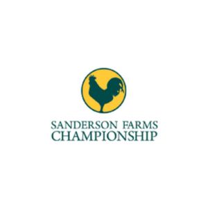 Sanderson Farms Championship