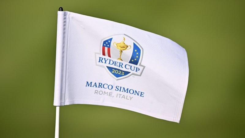 Ryder Cup 2023: So kommen Sie...