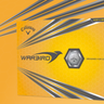 Callaway Warbird Golfball