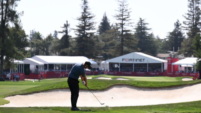 PGA Tour: Saisonstart vor Herb...