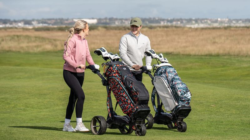 OGIO verbindet Stil und Funkti...