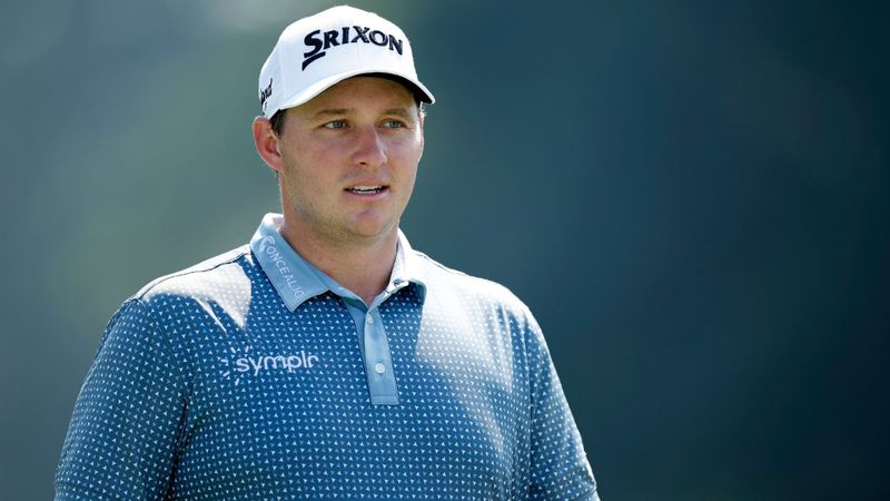 Ryder Cup 2023: Sepp Straka -...