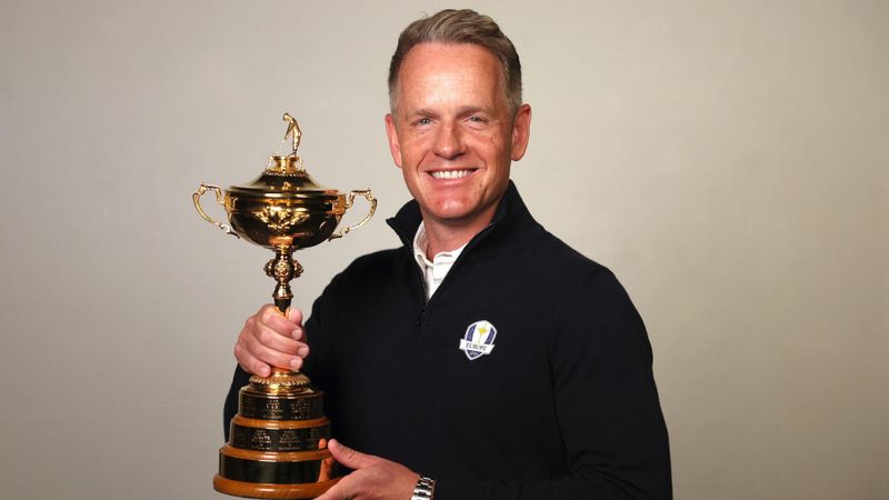 Ryder Cup 2025: Neuer Qualifik...