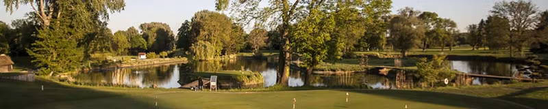 Le Vaudreuil Golf Challenge