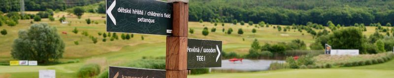 Kaskáda Golf Challenge 2022