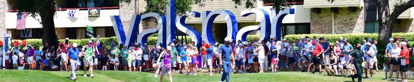 Valspar Championship