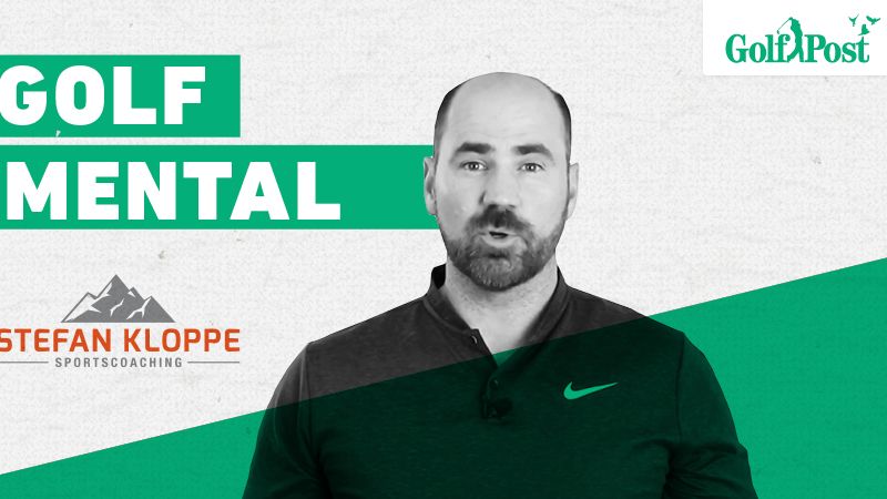 Golftraining: Auf der Suche na...