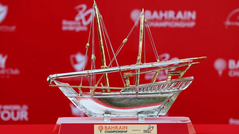 DP World Tour Tee Times: Marce...