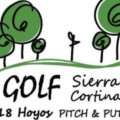Sierra Cortina Pitch & Putt