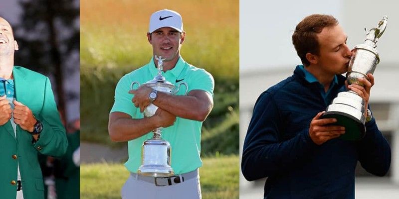 Tee Times PGA Championship: Es...