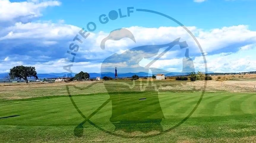 Campo Público de Golf de Galisteo