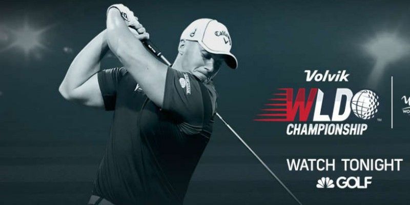 Justin James gewinnt World Lon...