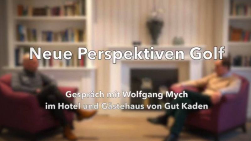 Neue Perspektiven Golf - Golfa...