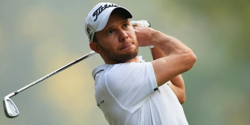 Maybank Championship: Max Kief...