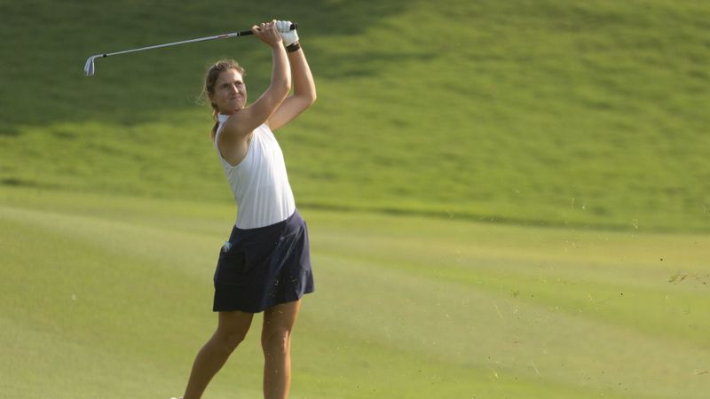 LET: Finalauftakt in Spanien l...