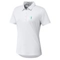 Adidas X Golf Post Poloshirt Dame