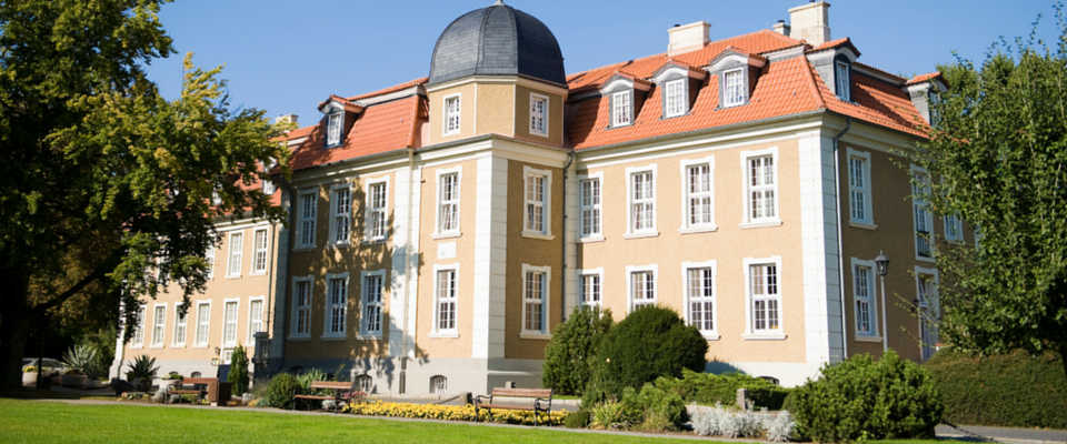 Reisedeal: Zwei Tage Golfarrangement im Harz