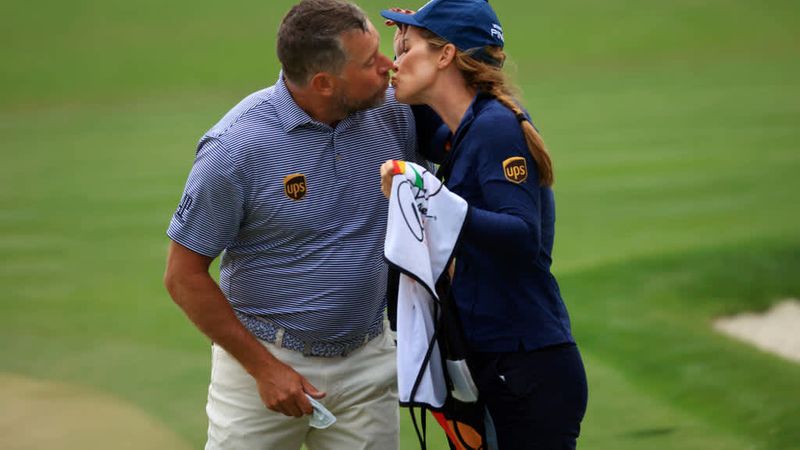 Kunstschläge und Sonnenschein...