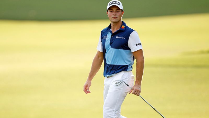 PGA Tour: Wenn Hovland, McIlro...