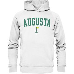 Augusta Flag Hoodie - Unisex