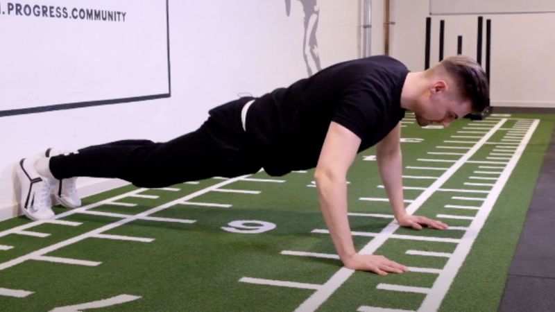 Schmerzfrei und beweglich golf...