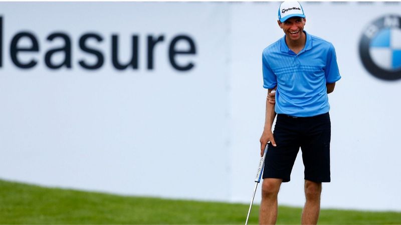 Hier teen die Promis am liebst...