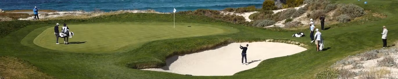 AT&T Pebble Beach Pro-Am