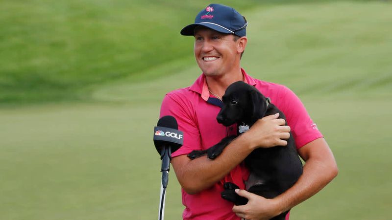 Travelers Championship: Die be...