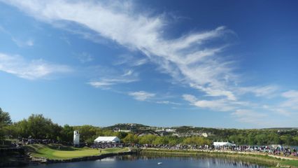 World Golf Championships-Dell Technologies Match Play