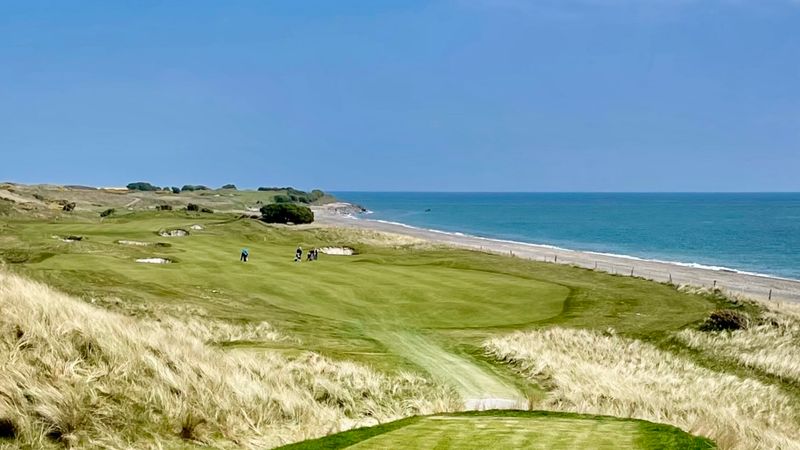 Destination Dublin: Ein Lifest...