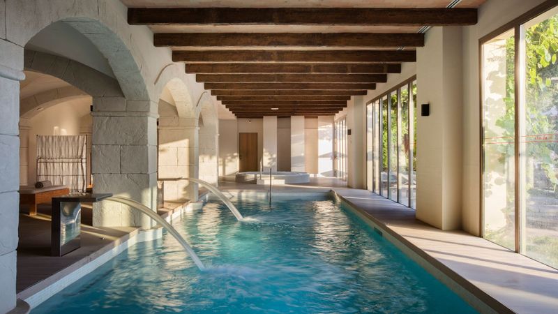 Entdecken Sie das Hotel Perala...