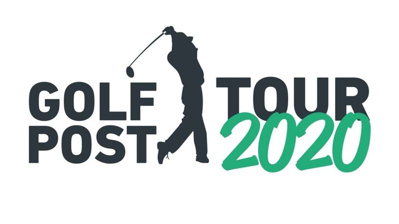 Die Golf Post Tour 2020 auch i...
