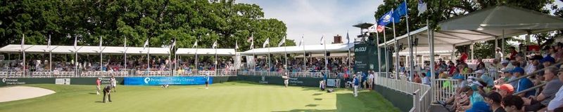 Principal Charity Classic