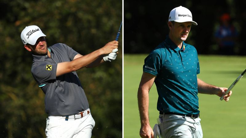 European Tour: Wiesberger und...