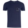 Team Europe T-Shirt Herren
