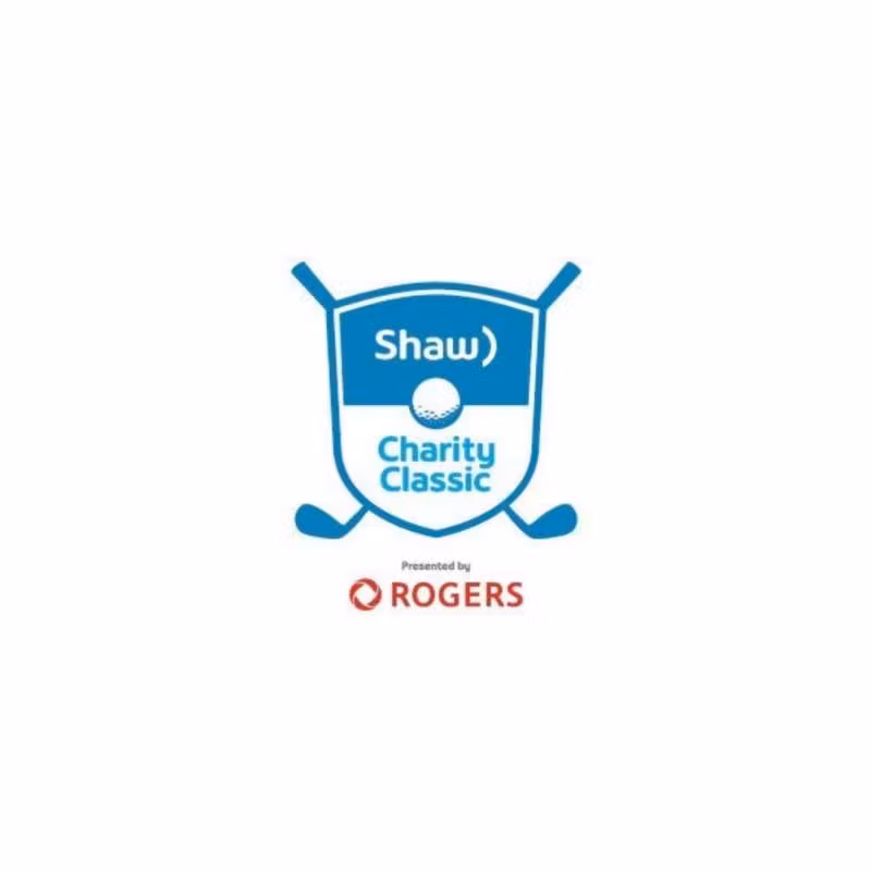 Shaw Charity Classic