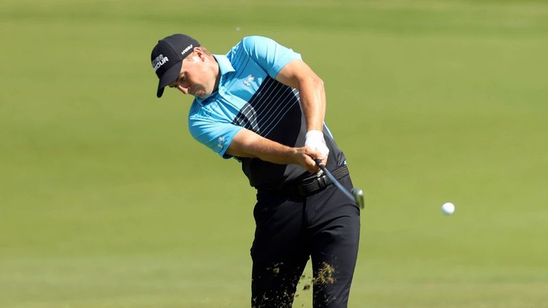PGA Tour: Jordan Spieth führt...