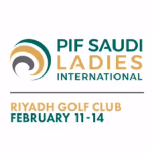 PIF Saudi Ladies International