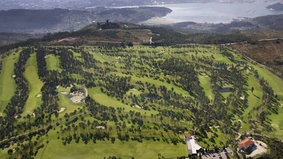 Campo de Golf de Meis