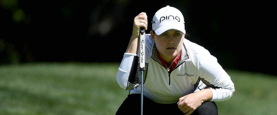 Kia Classic: Caroline Masson positioniert sich vielversprechend