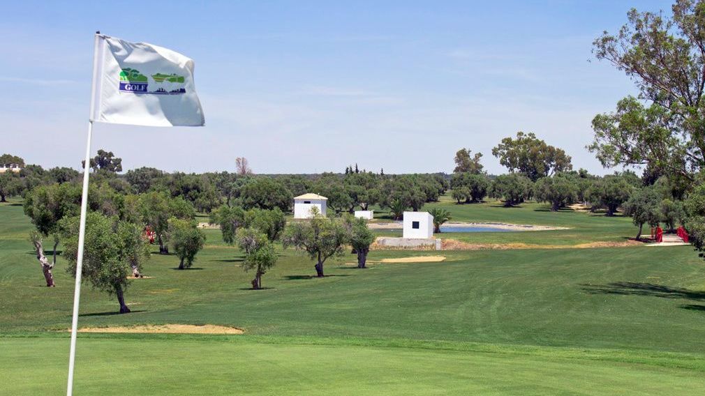 Club de Golf Campano