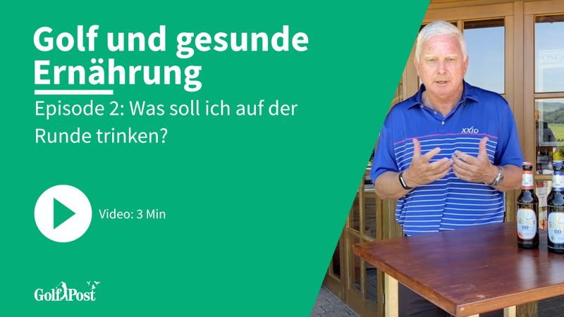 Episode 2: Golf und gesunde Er...